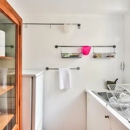 Apartment Convenient And Bright Flat ~~ Quai De Valmy ~~ Paris